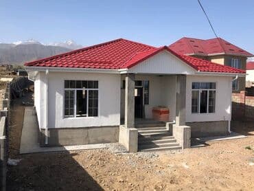 эшик терезе ош: Металлочерепица от Российского производителя напрямую с гарантией. По — 5