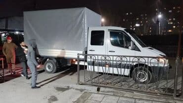 авто транзбой: Портер, Вывоз строй мусора, По стране, По городу, По региону, с грузчиком — 8