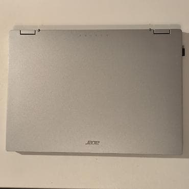 Ноутбуки Acer: ​Продаю бодрый ноут-трансформер с сенсорным экраном Acer Aspire — 4