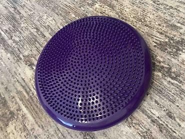 настенная подушка: Балансировочная подушка (динамическая подушка/диск для равновесия) — 1