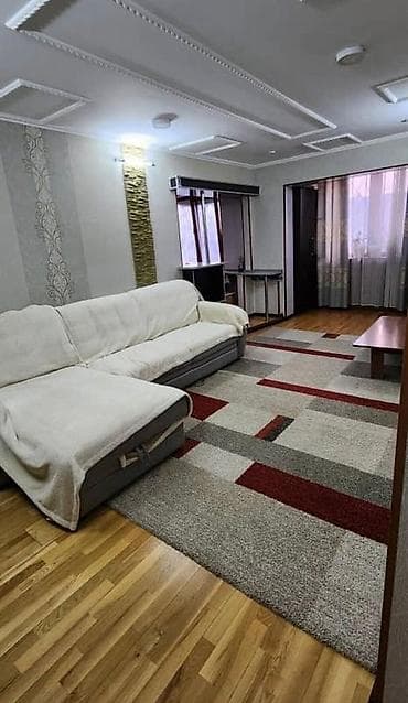 Квартиры: 3 комнаты, 62 м², 104 серия, 5 этаж, Косметический ремонт — 1