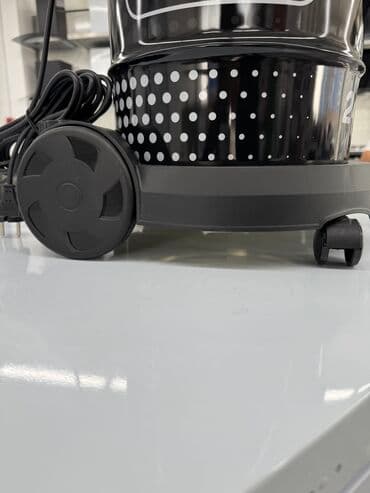 продам пылесос: Пылесос, Стандартный, Сухая, Контейнер — 4