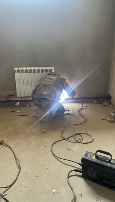 медсестра на дом бишкек мкр: Сварка | Трубы Монтаж — 1