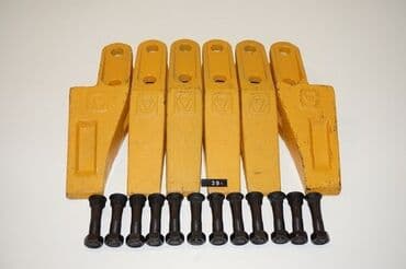 подшипник: Экскаватор, Caterpillar, 2024 г., Колесный — 2