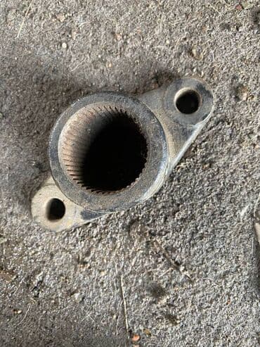 купить запчасти на мотоцикл иж: Isuzu Birhorn ухо, Исузу Бигхорн ухо. Ухо на кузов. См.Фото — 2