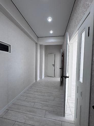 2 комнаты, 65 м², Элитка, 4 этаж, Дизайнерский ремонт