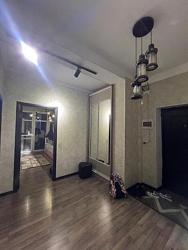 куплю квартира авента строй: 3 комнаты, 95 м², Дизайнерский ремонт — 2