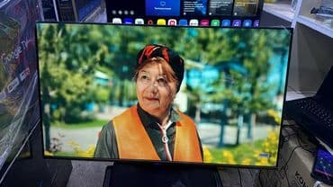 домашний антенна для телевизора: Телик Телевизоры Samsung Android 13 с голосовым управлением, 55 — 6