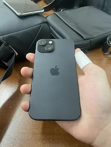 iphone 11 pro maks: IPhone 14, Черный — 4