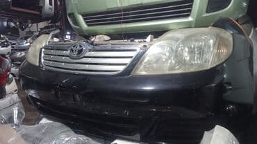 runx alex: Toyota, Б/у, Оригинал — 17