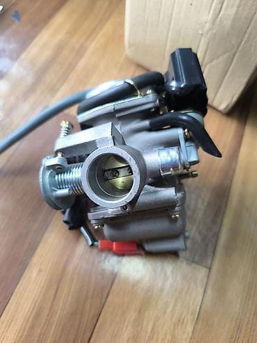 моно карбюратор: Карбюратор Новый, Самовывоз — 1