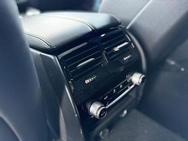 bmw i3: BMW 5 series: 2019 г., 3 л, Автомат, Бензин, Седан — 8