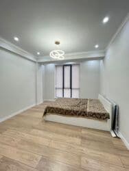 отдых на панораме: 2 комнаты, 72 м², Элитка, 4 этаж, Евроремонт — 7