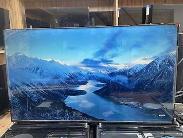 пульт: Телевизор TCL 50" 4K HDR с Google TV Акция Акция 🚀🚀 цены дешевле — 5