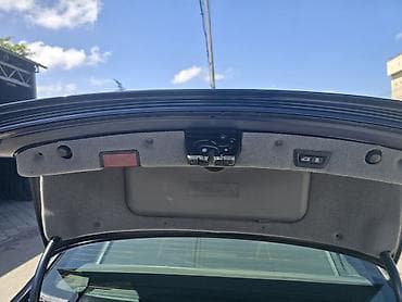 e34 m5: BMW 7 series: 2009 г., 3 л, Автомат, Бензин, Седан — 4