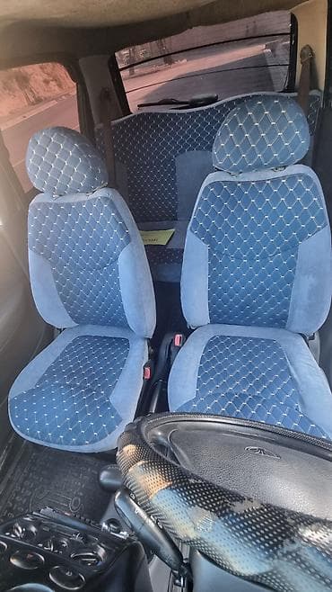 porsche panamera: Daewoo Matiz: 2004 г., 0.8 л, Автомат, Бензин, Хэтчбэк — 6