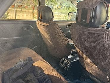 range rower: Lexus RX: 2000 г., 3 л, Автомат, Бензин, Кроссовер — 5