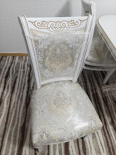 коем палас: Продам Стол с 12 стульями. почти новый. ширина 1.20 длинна 3 метра — 5