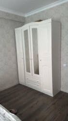 Гаражи: 2 комнаты, 62 м², Элитка, 3 этаж, Евроремонт — 5