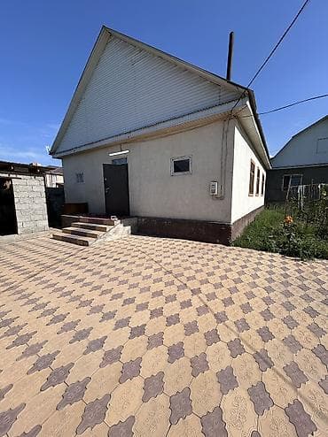 Продается дом Новопавловка (Ленинский район) Ак Ордо3 по ул, Каттобека