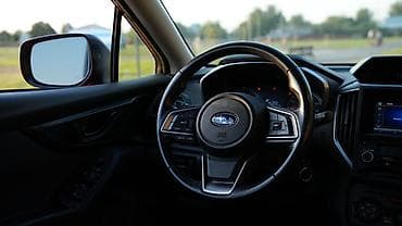 Subaru XV: 2019 г., 2 л, Вариатор, Бензин, Кроссовер — 4