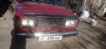 лада 1111: ВАЗ (ЛАДА) : 2008 г., Седан — 1