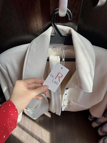 apple magic mouse 2: Дизайнерский жакет by R.Lab, модель «Крупная воротник» - Цвет — 2