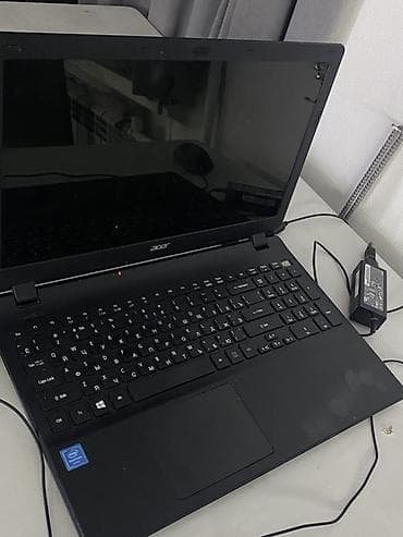 Ноутбуктар жана аксессуарлар: Офис үчүн, Колдонулган, Intel Celeron — 6