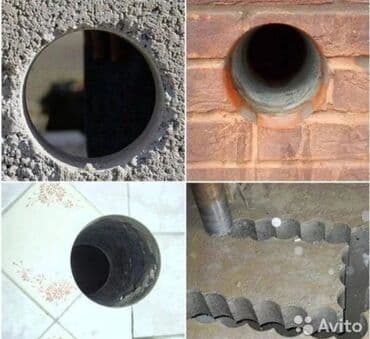 аренда дома под офис: Алмазное сверление Больше 6 лет опыта — 2