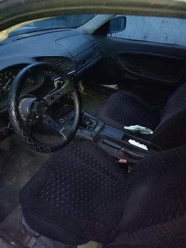 BMW: BMW 3 series: 1996 г., 2.5 л, Механика, Бензин, Седан — 10