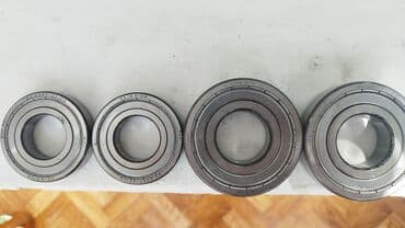 Подшипник Новый