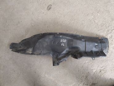 нива крыло: Nissan Pathfinder R50 / Terrano Подкрылок, Ниссан Патфаиндер Р50 / — 1