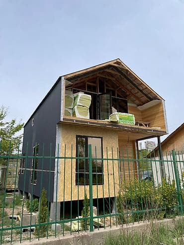 Строительство под ключ: Офисы, Квартиры, Дома 3-5 лет опыта — 3