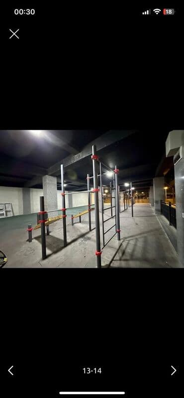 2 х комнатный квартира: 2 комнаты, 63 м², Элитка, 7 этаж, Евроремонт — 14