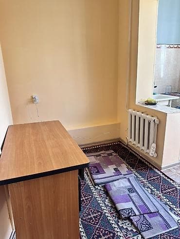 Квартиры: 1 комната, Собственник, С мебелью частично — 3