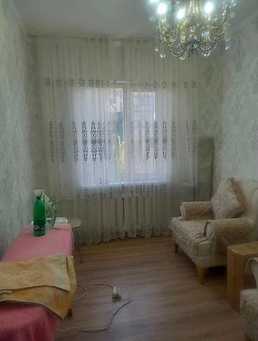 3 комнаты, 62 м², 105 серия, 5 этаж, Косметический ремонт