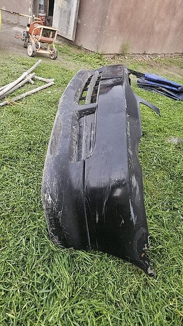 хонда бампер: Бампер Honda — 3