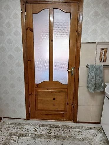 бой кузгу: Продаются межкомнатные двери из сибирского леса – комплект на 4 — 2