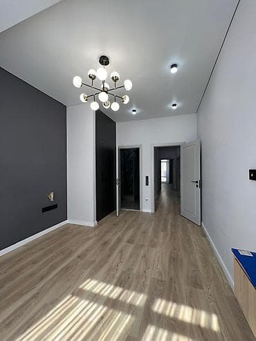 Продажа квартир: 3 комнаты, 83 м², Элитка, 7 этаж, Дизайнерский ремонт — 9