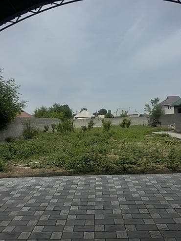 бишкек восток 5: Продаётся дом с участком 10соток (Новопкровка) -Дом со всеми — 3