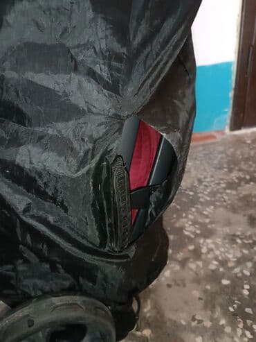 сколько стоит детская коляска: Коляска, Б/у — 14