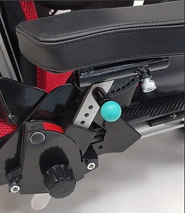 бүт койгуч: Балдар үчүн кресло, түсү - Кара — 7