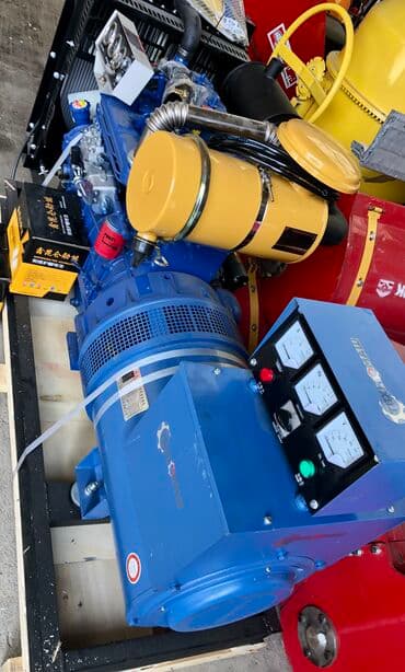 где можно купить молодых кур несушек: Генератор тока 30 кВт 380, 50 кВт 380 от компании «Техномаш» — 16