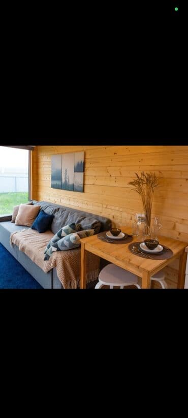 Куплю дом: Изготавливаем на заказ любых размеров модульные дома, дачные домики — 15