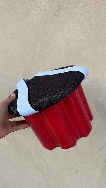 очередь: Табуретка, Пластик, Не раскладной — 5