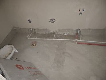 ак бата продаю дом: Дом, 200 м², 7 комнат, Собственник, ПСО (под самоотделку) — 17