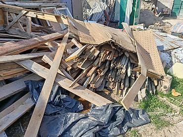 Лесо- и пиломатериалы: Хвоя — 1