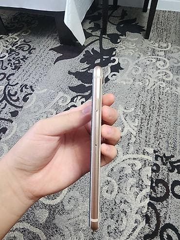 айфон 8 масла: IPhone 8, Б/у, 256 ГБ, Золотой, 100 % — 3