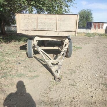 Манипулятор, ЗИЛ, 10 т