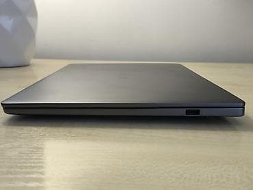 Планшеты: Ноутбук Huawei (серия MateBook, 14") на Intel Core i5 12450h. Был — 6